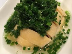 上海葱油鸡-苏浙汇(朝外店)