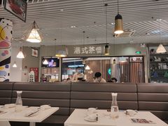 -禄興記香港大排档(歌斐中心店)
