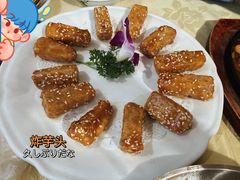 -张家卫·阳江菜·小海鲜(肥婆湾桥店)