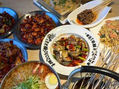 -喝丢一只鞋海鲜烧烤·海肠捞饭(东关街店)