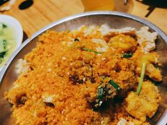 -新疆烧烤王(广灵店)