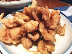 锅包肉-95号酱骨·一块豆腐(展春园西路店)