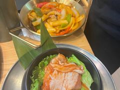 -汉拿山(包河万达店)