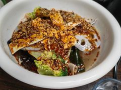 -艺味深尝(云锦路店)