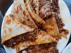 -宛平李记小吃(东关街店)