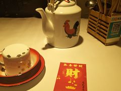 -遇见老南昌-柴火灶(顺外路店)