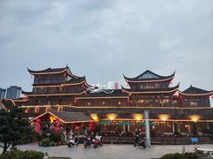 -二十八里太湖船菜(吉祥路店)