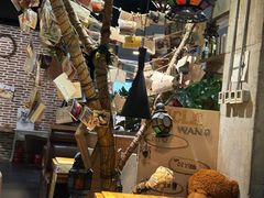 -魔方城市书房(中街益田店)