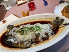 葱油龙趸-怡情荟•海鲜青岛菜(五四广场旗舰店)
