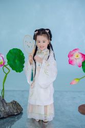 -玛瑞莎·儿童·亲子摄影(越秀店)