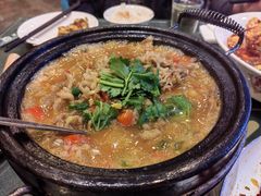 -菜香小厨(金发·印象南滨店)