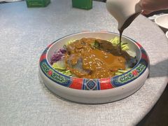 -来相会饺子·新辽菜(甘家口店)