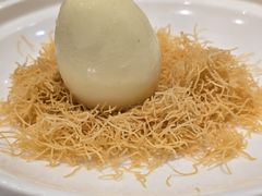 -万荣烤鸭店·北京菜(天坛店)