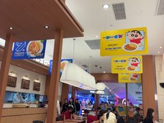-池奈·咖喱蛋包饭(熙地港店)