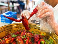 -庾氏龙虾馆(多弗汇店)