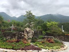 -七娘山