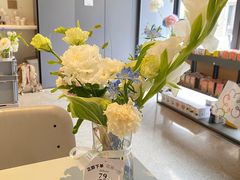 -Seesaw Coffee(上生新所店)