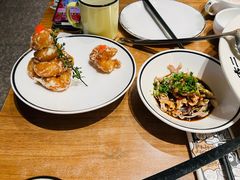 -太二酸菜鱼(财富购物中心店)