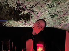 -LAMP BAR 水烟音乐酒吧