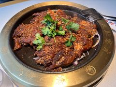 -恰八斗·猛火长沙菜(国贸店)