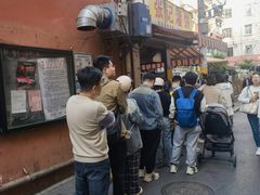 -张记灌饼(丰富路店)