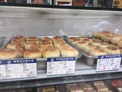 -西区老大房(愚园路店)