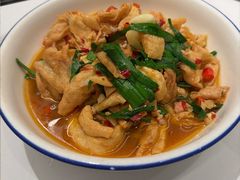 -回家吃饭·地道南昌菜(建德观总店)