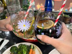 -Bistro Les Lilas丁香花小酒馆