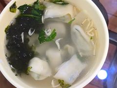 -庆丰包子铺(金沟河桥店)