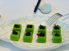-北京柏悦酒店·锦庭餐厅Dining Room