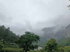 -雁荡山灵峰景区