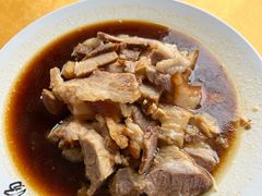 -荣生萝卜汤饭店
