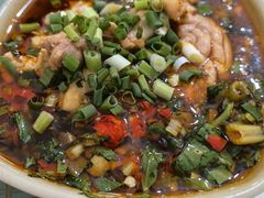 -老瓦房冷锅串串(文殊院店)