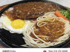 -两点半深夜牛排(斗西路店)