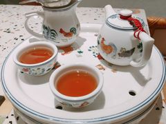 -点都德(广州白云山景区南门店)