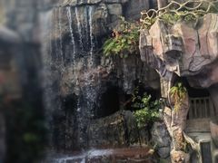 -长鹿旅游休博园