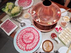 -南门涮肉(天坛店)