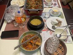 -意卡菲·欢乐聚会餐厅(华侨店)