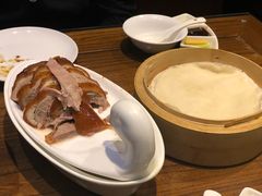 特选精品烤鸭-北京老铺烤鸭(西稍门店)