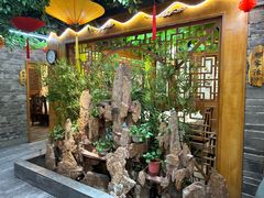 -津沽小院(天津之眼店)