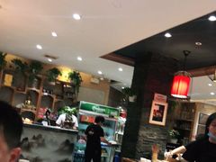 -巴蜀印象火锅(永陵总店)