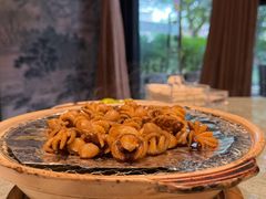 -老房子金沙元年川菜食府·花园餐厅(金沙店)