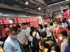 -NIKE上海青浦优选体验店