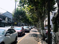 门面-裕兴记·三虾面(西北街总店)