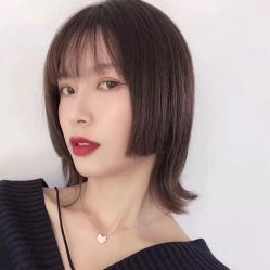 -MYYF SALON烫发染发