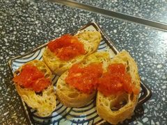 -Apollo·西班牙小酒馆(安福路店)