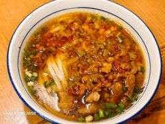 -矮子粉店1985·长沙米粉(湘春路店)