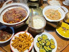 -印象鲵宴·张家界地标美食名片(溪布街店)