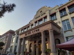 -老味道民宿(栈桥店)