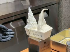 -野人先生Gelato(上海长宁龙之梦店)